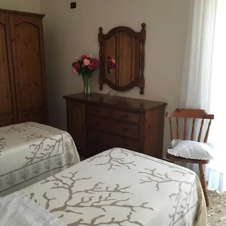 Bed & Breakfast Alxenia 3*