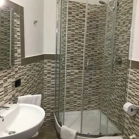 Bed & Breakfast Alxenia