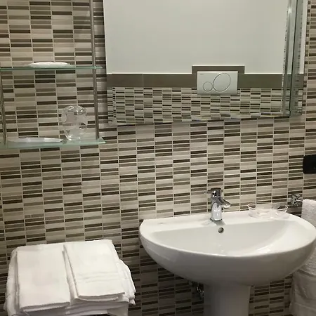 Bed & Breakfast Alxenia 3*
