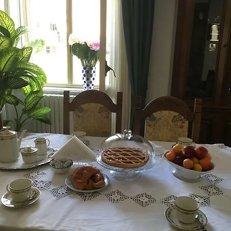 Bed & Breakfast Alxenia