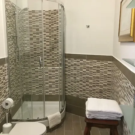 Bed & Breakfast Alxenia