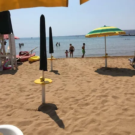 Alxenia Bed & Breakfast Crotone