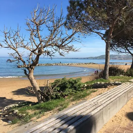 Bed & Breakfast Alxenia Crotone