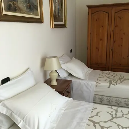 Alxenìa 3* Crotone
