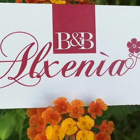 Alxenìa 3* Crotone