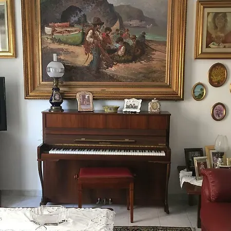 Alxenìa 3*